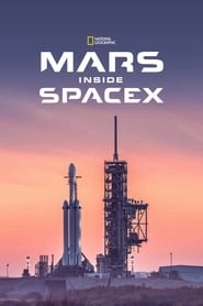 MARS: Inside SpaceX hd