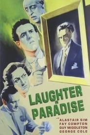 Laughter in Paradise hd