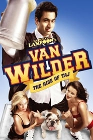 Van Wilder 2: The Rise of Taj hd