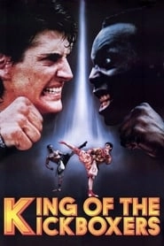 The King of the Kickboxers hd