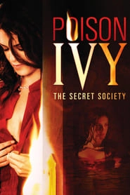 Poison Ivy: The Secret Society hd