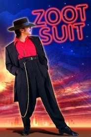 Zoot Suit hd