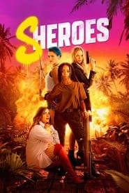 Sheroes hd