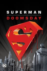Superman: Doomsday hd