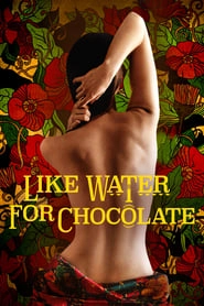 Like Water for Chocolate hd