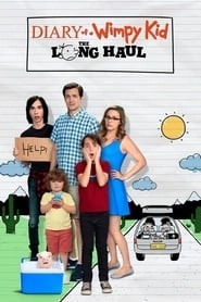 Diary of a Wimpy Kid: The Long Haul hd