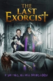 The Last Exorcist hd