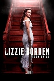 Lizzie Borden Took an Ax hd