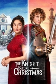 The Knight Before Christmas HD