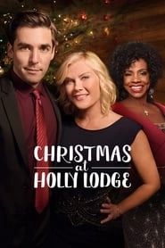 Christmas at Holly Lodge hd