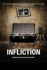 Infliction HD