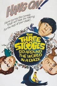 The Three Stooges Go Around the World in a Daze HD