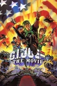 G.I. Joe: The Movie HD