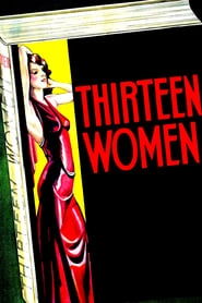 Thirteen Women hd