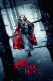 Red Riding Hood hd