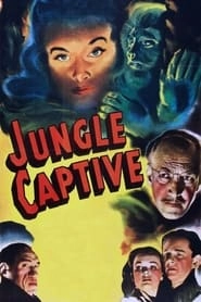 The Jungle Captive hd