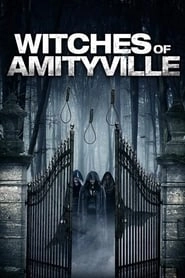 Witches Of Amityville hd
