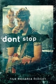 Don't Stop hd