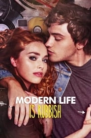 Modern Life Is Rubbish HD