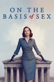 On the Basis of Sex hd