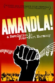 Amandla! A Revolution in Four-Part Harmony hd