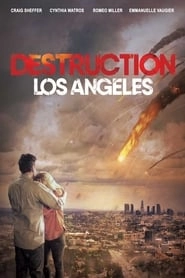 Destruction: Los Angeles hd