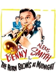 The Horn Blows at Midnight hd