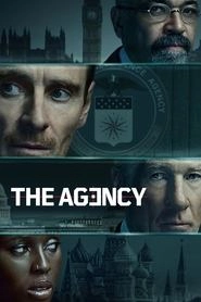 Watch The Agency