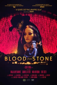 Blood From Stone hd