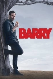 Watch Barry