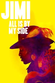 Jimi: All Is by My Side hd