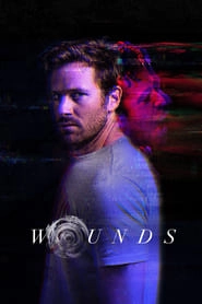 Wounds hd