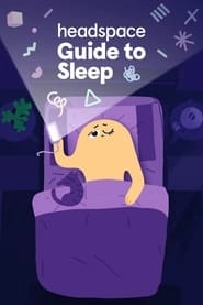 Headspace Guide to Sleep hd
