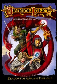Dragonlance: Dragons Of Autumn Twilight hd