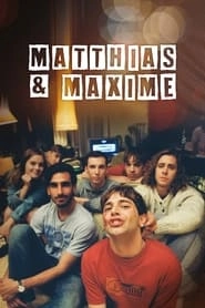 Matthias & Maxime hd