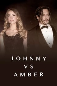 Johnny vs Amber hd