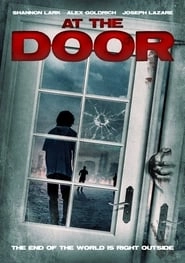 At The Door HD