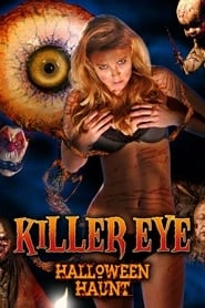 Killer Eye: Halloween Haunt hd