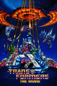 The Transformers: The Movie hd