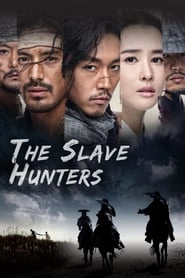 The Slave Hunters hd