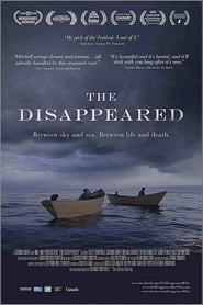 The Disappeared hd