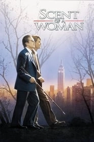 Scent of a Woman hd