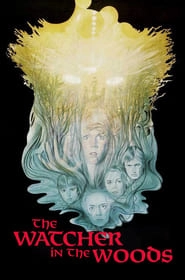 The Watcher in the Woods hd