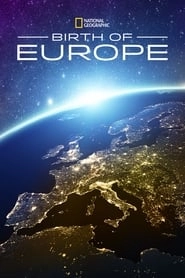 Birth of Europe hd