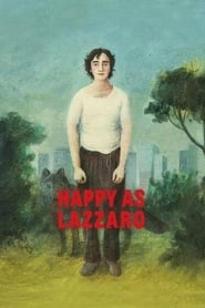 Happy as Lazzaro hd