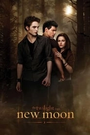 The Twilight Saga: New Moon HD