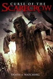 Curse of the Scarecrow hd