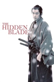 The Hidden Blade hd