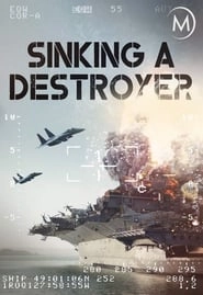 Sinking a Destroyer hd