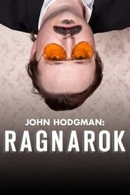 John Hodgman: RAGNAROK HD